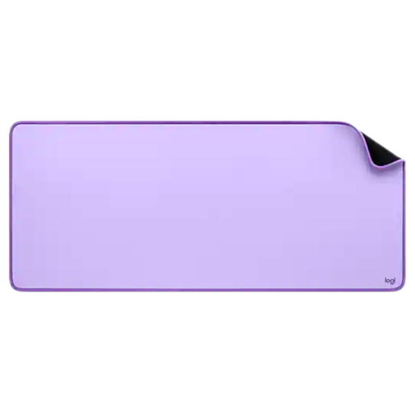 MOUSEPAD LOGITECH DESK MAT LAVANDA