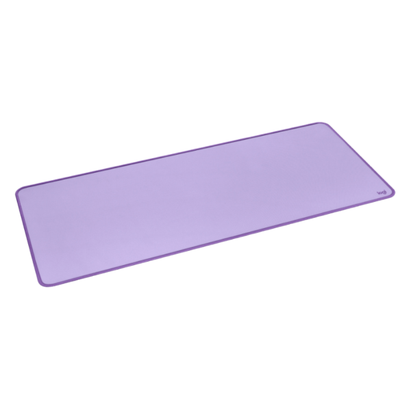 MOUSEPAD LOGITECH DESK MAT LAVANDA - Image 3