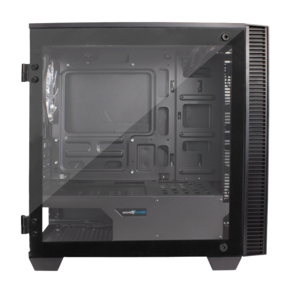 GABINETE GAME FACTOR CSG560 NEGRO - Image 8