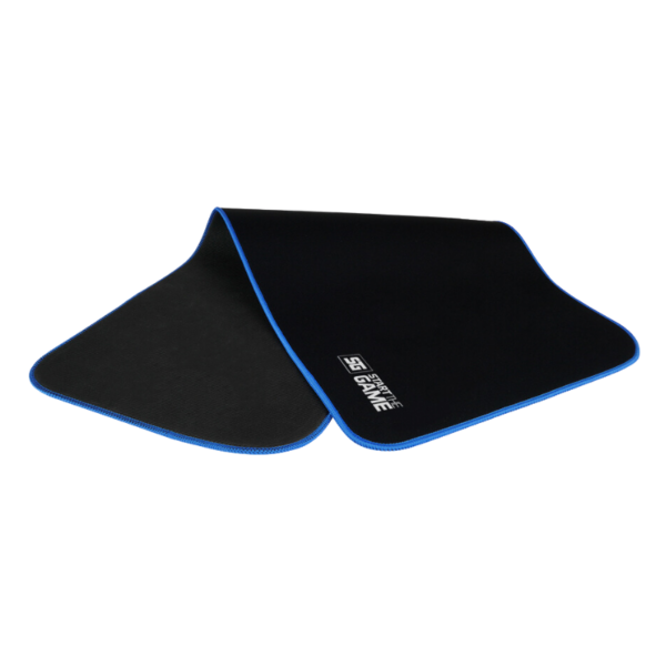 MOUSEPAD GAMER VORAGO MPG-301, NEGRO - Image 3