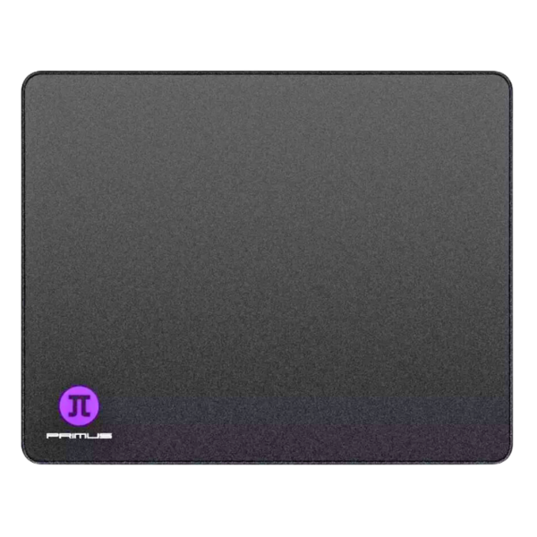 MOUSEPAD GAMER PRIMUS PMP-01L, NEGRO