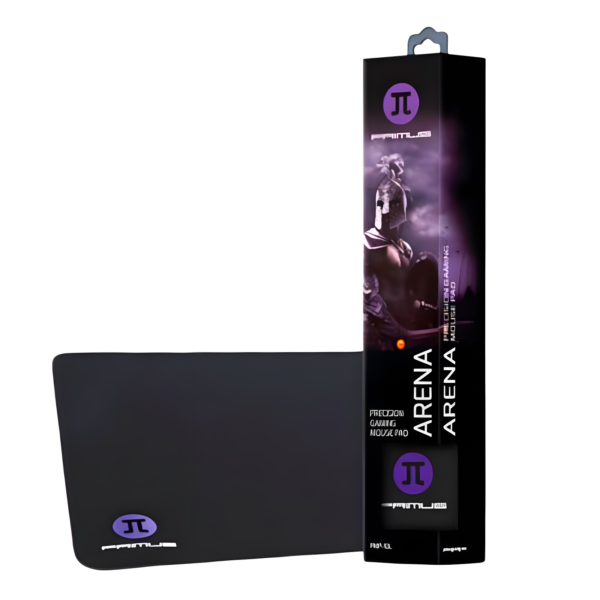 MOUSEPAD GAMER PRIMUS PMP-01L, NEGRO - Image 4