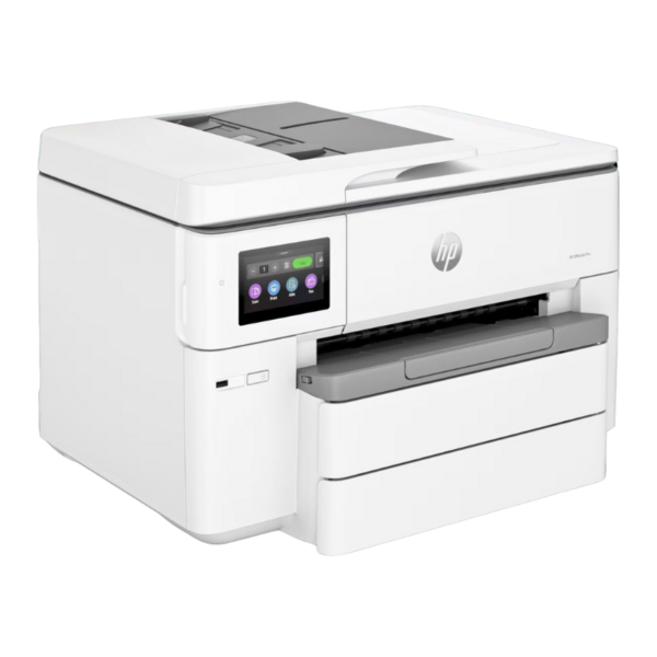 IMPRESORA MULTIFUNCIONAL HP OFFICEJET PRO 9730, A COLOR, INALÁMBRICO, A3, BLANCA - Image 3