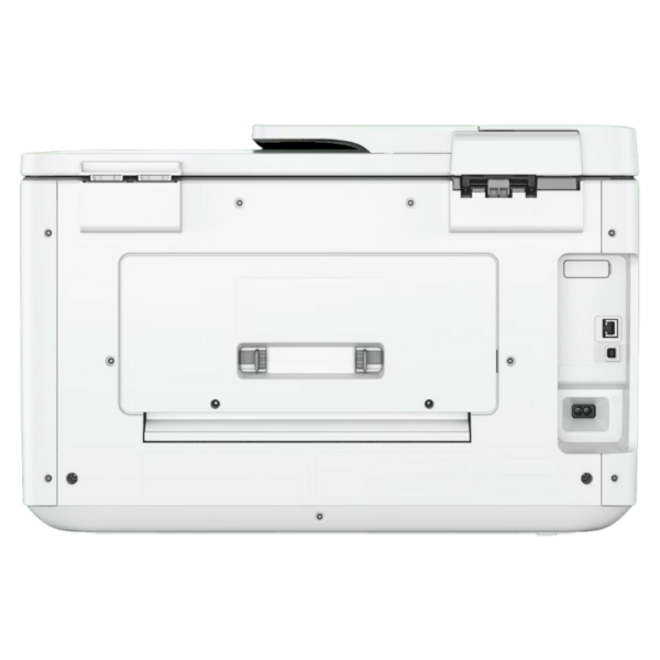 IMPRESORA MULTIFUNCIONAL HP OFFICEJET PRO 9730, A COLOR, INALÁMBRICO, A3, BLANCA - Image 5