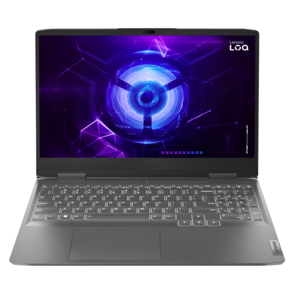 LAPTOP GAMER LENOVO LOQ 15IRH8