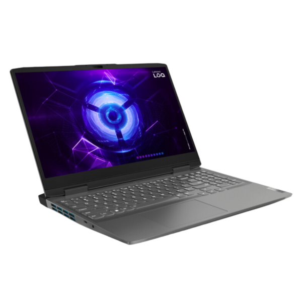 LAPTOP GAMER LENOVO LOQ 15IRH8 - Image 3