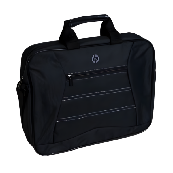 MALETÍN HP DUBAI/CYPRESS PARA LAPTOP 15.6", NEGRO - Image 4